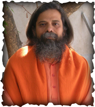 Parama Pujya Swami Sri Nityananda Giri